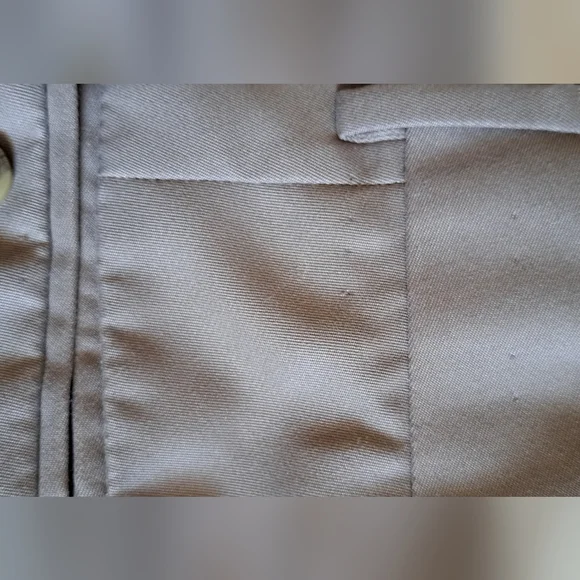 👍Perry Ellis Khaki Dress Slacks - Picture 5 of 8